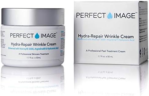 perfect image hydra repair wrinkle cream