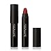 Lookatool Long-lasting Red Velvet Matte Color Pencil Lipstick Crayon Makeup Set