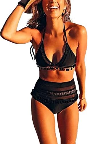best bikini for tummy control