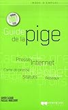 Image de Guide de la pige (French Edition)