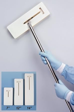 Amazon Com Contec Mvk Mopir Medium Vertiklean Wall Washing System