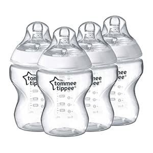 tommee tippee 6 bottles