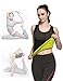 Glamours Womens Body Shaper Vest for Weight Loss Slimming Sweat Fat Burner Tank Top (XX-Large)