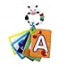 Baby Einstein Animal Discovery Traditional Flashcards, Cow