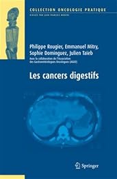 Les  cancers digestifs