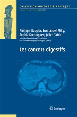 Les  cancers digestifs