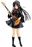 K-ON Mio Akiyama School Festival Live Stage Ver. 1/8 Scale PVC Figure