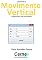 Livro Calculando o Movimento Vertical Programado em Visual Basic