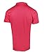 Calvin Klein Men's Liquid Cotton Polo