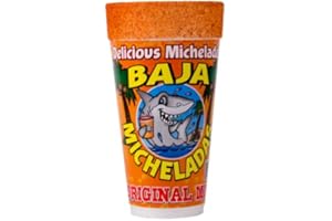 Baja Micheladas cup with the Original Mix (6)