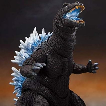 Tamashi Nations - Godzilla, Mothra 