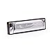 Swan Silver Diatonic Harmonica, Key of G
