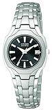 Citizen Women's EW1400-53H Eco-Drive Titanium Watch