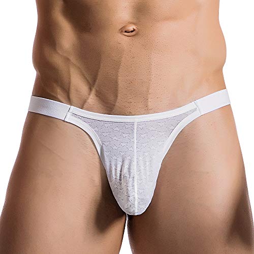 Summer-Code-Perizoma-Uomo-Jacquard-String-Tanga-Sexy-Lingerie-Intimo-Mutandine