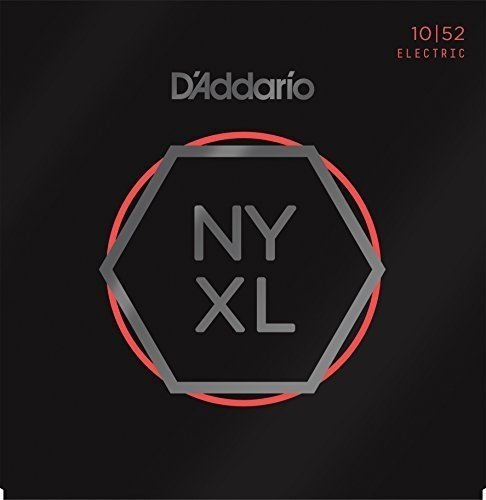 D'Addario NYXL1052 12-Pack