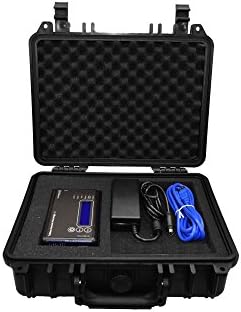 Tableau Tk7u PCIE Bridge Kit + with Siforce Rugged Case