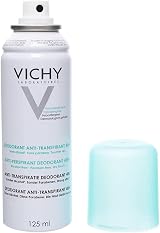 Vichy Anti-Perspirant Deodorant Aerosol Spray view 2