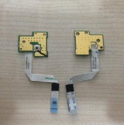 Compatible Replacement for Dell 14v M4010 N4020 N4030 n4050 15v n5030 Power Button Board Cable