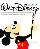 Art of Walt Disney Art of Walt Disney