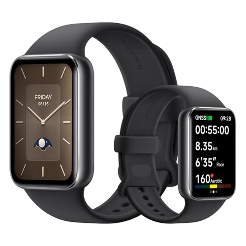 Smart Band 9 Pro Nero