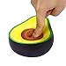 WFFO Slow Rising Squishy Toy, Squishies Simulated Avocado Slow Rising Cream Scented Squeeze Stress Relief Toys for Kids Party Toys Stress Reliever Toy (Colorful)