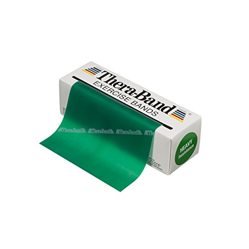 You Get To Shop On TheraBand Professional Resistance Exercise Intermediate TheraBand Professional Resistance Exercise Intermediate