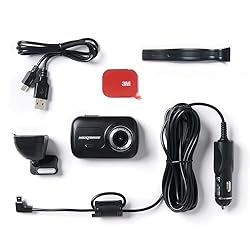 Nextbase 122 Dash Cam - 720p in Car Camera with