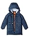 Orolay Children Hooded Down Coat Girls Quilted Puffer Jacket Boys Winter Jackets