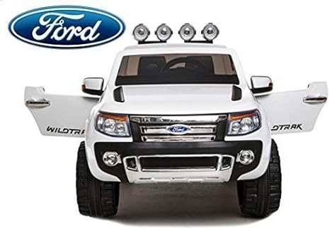 amazon jeep elettrica