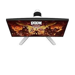Alienware 240Hz Gaming Monitor 27 Inch with FHD