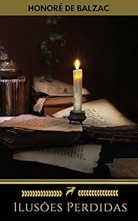 Livro Ilusões Perdidas [com índice ativo]