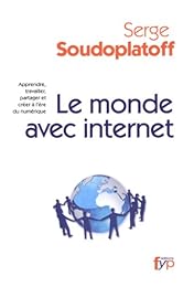 Le  monde avec Internet