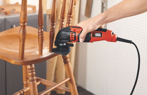 Black-Decker-BD200MTB-25-Amp-Variable-Speed-Oscillating-Multi-Tool