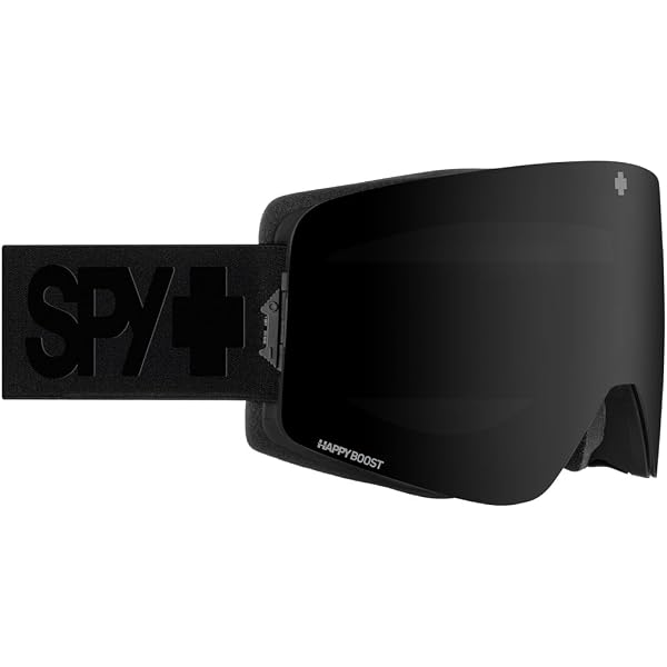 Amazon.com: Spy Optic Marauder Elite Asian Fit Eric Jackson Happy