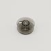 HONEYSEW 20pcs Inspiration Top Quality Plastic Bobbins 359838-900 for Singer4210 4212 4205