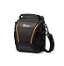 Lowepro Adventura SH 100 II - A Protective and Compact Shoulder Bag for a HOZ, Compact CSC or Action Video Camera