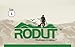Rodut TM) Survival Tactical Belt Military Belt CQB Rigger's Belt