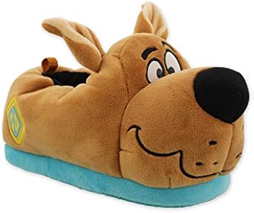 scooby doo slippers
