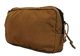 GI USMC Filbe Pack Assault Pouch NSN 8465-01-600-7837 Coyote
