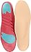 New Balance Insoles 3030 Pressure Relief Insole-with Metatarsal Pad-Wide Shoe, beige, Medium/M 9-9.5, W 10.5-11 4E US