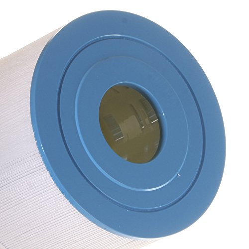 Baleen Filters 65 sq. ft. Pool Filter Replaces Unicel C-8465, Pleatco PWK65, Filbur FC-3960-Pool and Spa Filter Cartridges Model: AK-7007