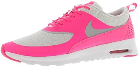 nike air max thea print pink