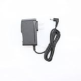 AC Converter Adapter DC 4.5V 500mA 0.5A Power Supply US plug DC 3.5mmx1.3/1.35mm