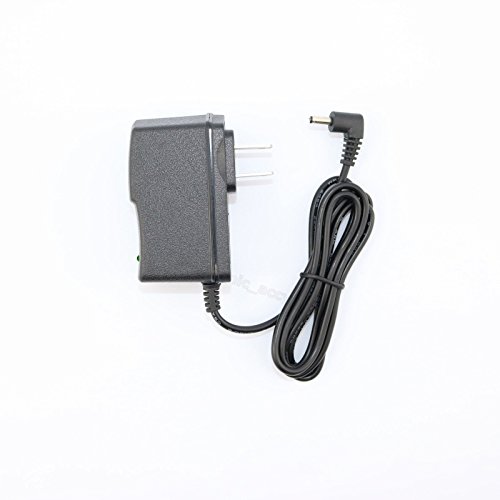 AC Converter Adapter DC 4.5V 500mA 0.5A Power Supply US plug DC 3.5mmx1.3/1.35mm