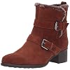Naturalizer-Womens-Deanne-Booties-Ankle-Boot