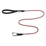 RUFFWEAR - Knot-a-Leash, Red Currant, Small