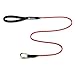 RUFFWEAR - Knot-a-Leash, Red Currant, Small