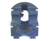 Baracuda MX8 Cleaner Lower Engine Housing R0525800