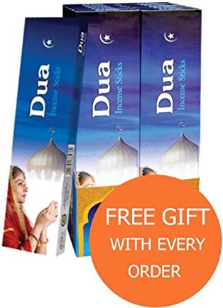 Incense Sticks Scent Dua Cycle Agarbatti 120 Sticks Fragrance