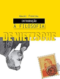 Livro Introdução à filosofia de Nietzsche